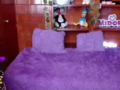 Adult Webcams with MidoriQuinn - Amateur
