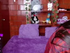 Private Sex Chat with MidoriQuinn - Amateur