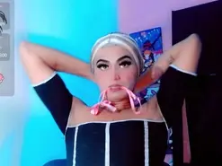 Best Webcam with Natasha_cliffor - Amateur