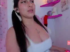 Free Live Porn with vivibambi - Amateur