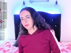Live Porn with Enola_holmess - Amateur