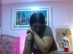 Private Sex Chat with mila_quinn - Amateur