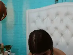 Live Sex Cam with mila_quinn - Amateur