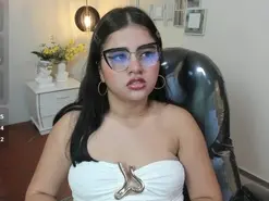 Adult Webcams with mila_quinn - Amateur
