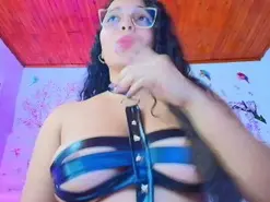 Free Live Porn with Sofia_Diaz - Amateur
