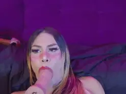 Sex Chat with dalianagounbolt - Amateur