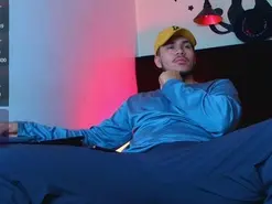 Adult Webcams with jeisonstark - Amateur