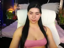 Watch Live Sex Cams with EmilyCandy - Amateur