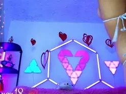 Sex Chat with LittleVixen18 - Amateur