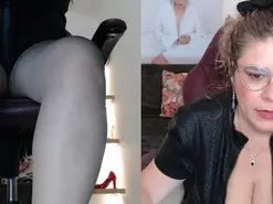 Private Sex Chat with LayahNoir - Amateur