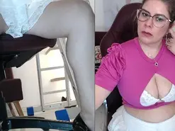 Sex Chat with LayahNoir - Amateur