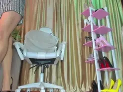 Adult Webcams with Karinadiaz69 - Amateur