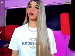 Live Porn with alejandra_motta - Amateur
