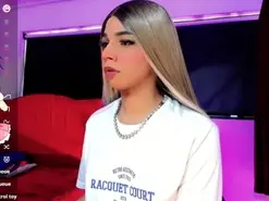 Live Sex with alejandra_motta - Amateur