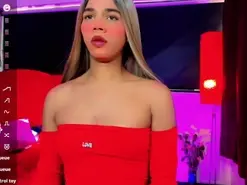 Live Sex with alejandra_motta - Amateur