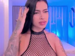 Adult Video Chat with ChristineF - Amateur