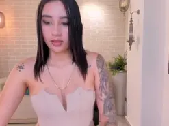 Live Sex Cam with HazelGarrett - Amateur