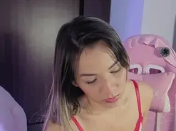 Nude Webcam with alice_2 - Amateur