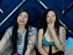 Adult Webcams with Arianna_Rissos - Amateur