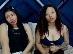 Adult Video Chat with Arianna_Rissos - Amateur