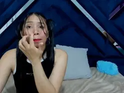 Best Webcam with Arianna_Rissos - Amateur