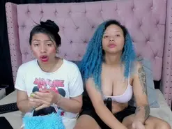 Live Porn with Arianna_Rissos - Amateur