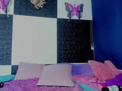 Best Webcam with Sienna_Lux1 - Amateur