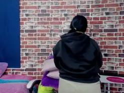 Nude Webcam with Sienna_Lux1 - Amateur