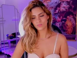 Free Live Porn with KyomiVelvet - Amateur