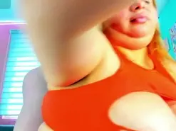 Live Sex Cam with lexxy_bbw_ - Amateur