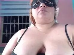 Sex Cam with lexxy_bbw_ - Amateur