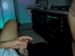 Adult Webcams with Fox_couple - Amateur