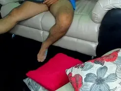 Adult Video Chat with Fox_couple - Amateur