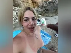 Adult Webcam with xmariadiaz - Amateur