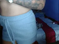 Free Live Porn with Morena1209 - Amateur