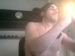 Adult Webcam with alexcam23 - Amateur