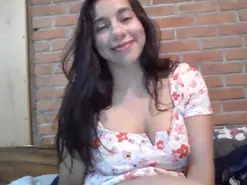 Best live sex cam show with Nicky_love - Amateur