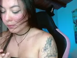 Live Porn with sexy_valentina1 - Amateur