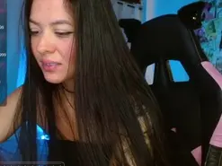 Free Live Porn with sexy_valentina1 - Amateur