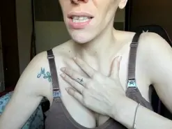 Adult Webcams with vampirosa89 - Amateur