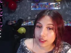 Private Sex Chat with _linrose_ - Amateur