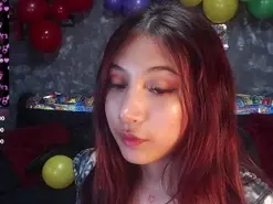 Best live sex cam show with _linrose_ - Amateur