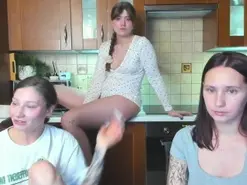 Adult Webcam with Yuki_Caramells - Amateur