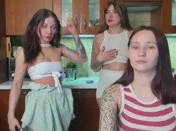 Free Live Porn with Yuki_Caramells - Amateur