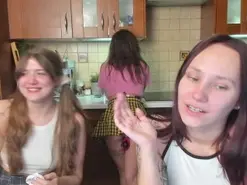 Nude Webcam with Yuki_Caramells - Amateur