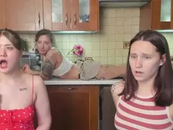 Free Porn Cam with Yuki_Caramells - Amateur