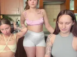 Live Sex with Yuki_Caramells - Amateur