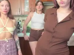 Free Live Porn with Yuki_Caramells - Amateur