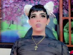 Best Webcam with alessa_mullen - Amateur