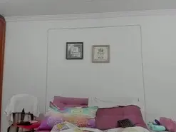 Best Webcam with selena_jhonson - Amateur